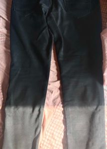 High Waist Jeans 32 Size