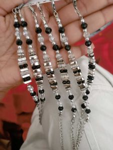 6 braclet combo