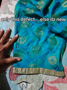 Stunning Pink Kurta Set with Teal dhoti salwar and