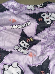 Cute Kuromi shirt