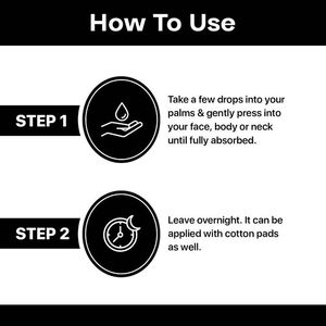 Underrated Multipurpose Toning Solution