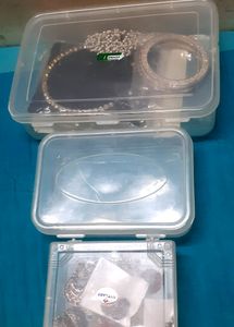 4 Sizes Boxes