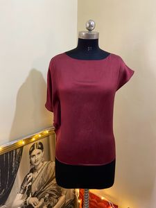 Lanvin Paris Tops