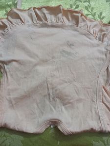 Cute House Coat For Baby