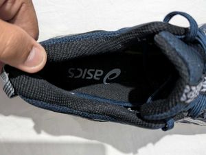 ASICS GEL-Venture 8 Men's Trail Running Shoes