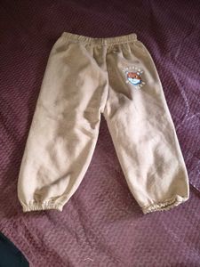 New kids wear