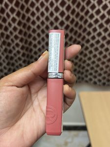 L'Oreal Paris 16H Matte Resistance Lipstick