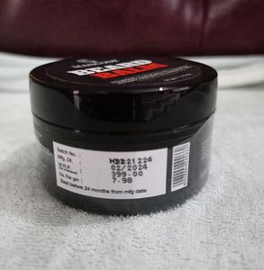 New Mancode Beard Balm - 50g