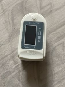 new Oxy Beat Pulse Oximeter