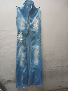 Buy Long Jacket For Ladies