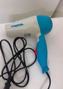 Nova Hair Dryer