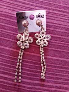 Combo Of 5 Beautiful Earrings