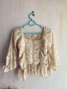 Korean tops
