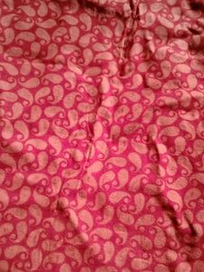 Embroidered Kurta