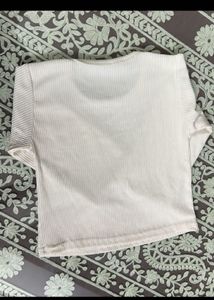 Cute Heart Print Pajama Set of 3