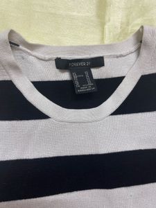 Cropped Tank Top