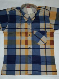 Half Shirt 👕👔