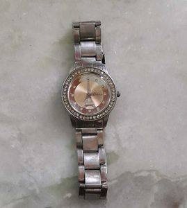 Women's Eiffel Tower Watch