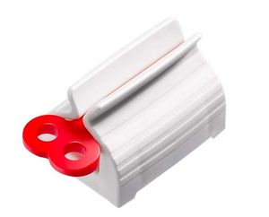 Toothpaste Tube Squeezer Dispenser (pack of 2)