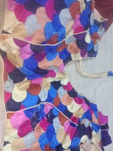 3 Readymade Blouses