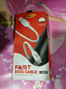 DuraBox Fast Data Cable-2000MM