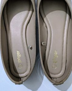 Ginger Women's Shoes (40)