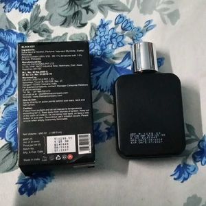 The Man Company Black Trio Fragrance Set
