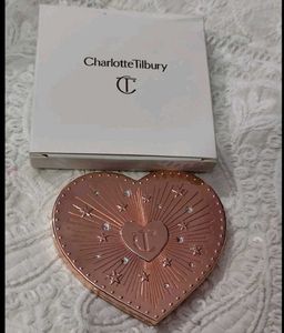 Charlotte Tilbury Heart Mirror