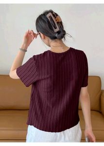 NEW N UNUSED purple Formal TOP