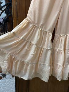 Sharara suit set