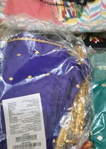 any 3 combo New Kids Cutiekids Clothing Set