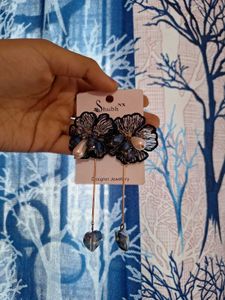 Statement Earring Set - Shubh NX