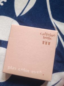 Etude Eyeshadow palette