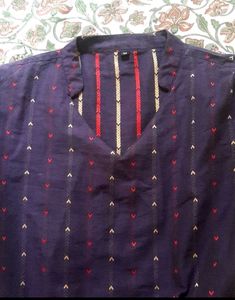 2 Beautiful Indian Kurtas Set
