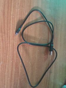 USB Charging Cable of 1