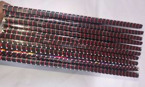Cool Bear Design Notebook 4
