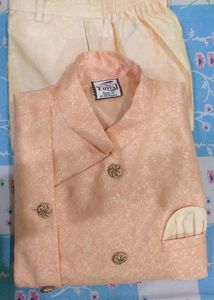 SG Yuvraj Boys Casual Kurta And Pazama Set