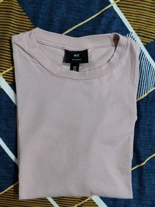 H&amp;M Regular Fit T-Shirt