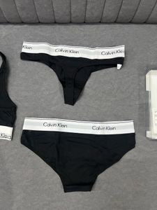 Calvin Klein Cotton Stretch 3 Pack