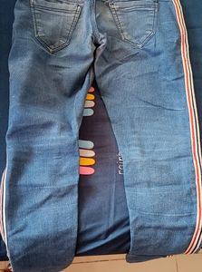 Usedd Jeans