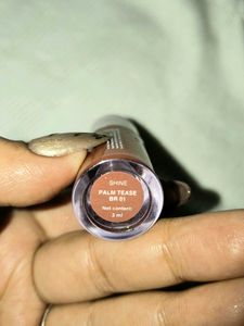 Zudio Hotglow Glossy Lip Tint