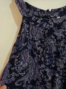 Off Shoulder Top For Womens