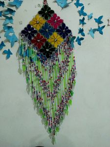 2 Heavy Jhumar || Wall Hanging
