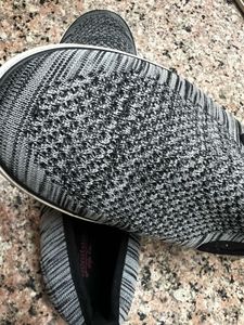 Roadster Grey Men Casual Shoes