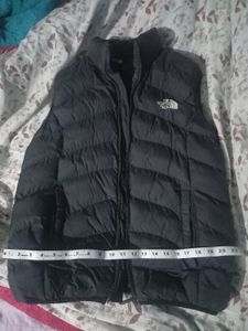 The North Face Puffer Vest no Discount