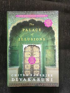 The Palace of Illusions
