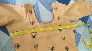 Saree Mall Kurta &amp; Dupatta