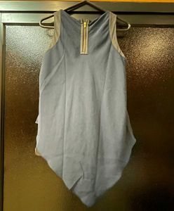🌙 Navy Blue Elegance / A Little Twist of Style! �