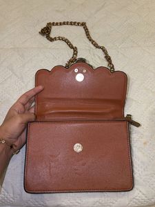 Chic Handbag