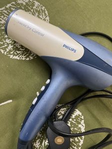 Hair Appliances Combo - Dryer,Curl,Straightener